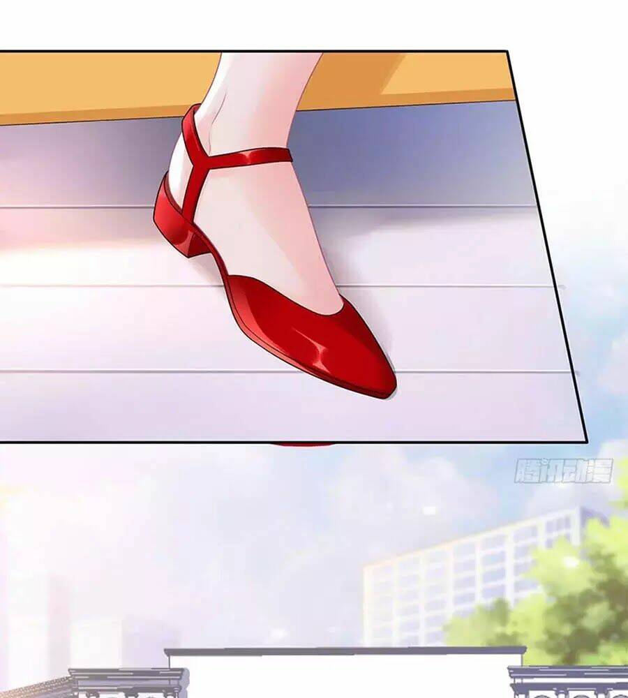 Bạn Trai Điều Khiển Giấc Mơ: Chapter 41