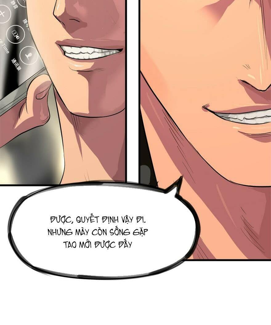 Vua Sinh Tồn: Chapter 25