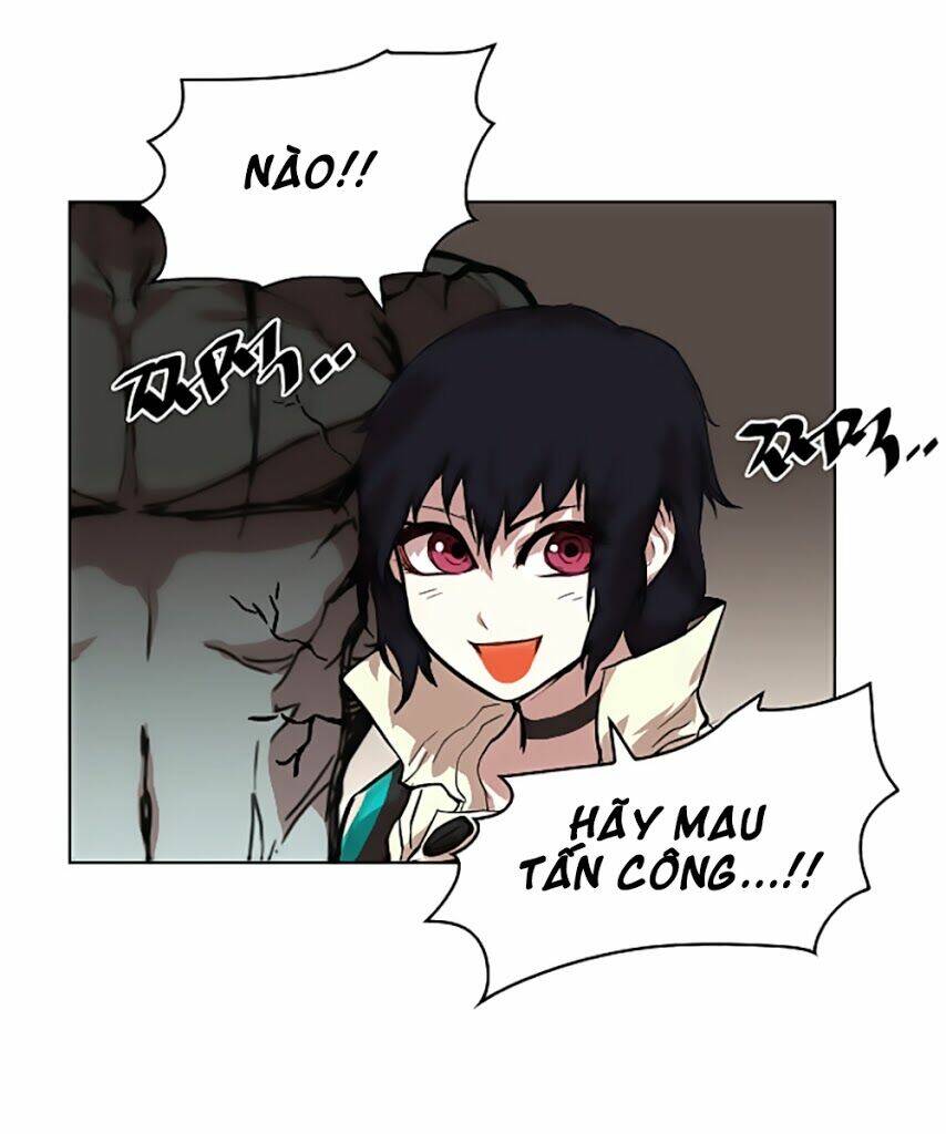 Hard Core Leveling Warrior: Chapter 8