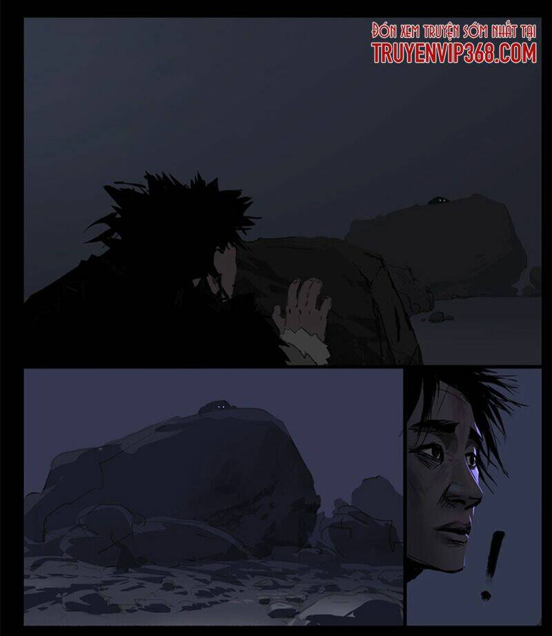 Cỏ Dại: Chapter 10