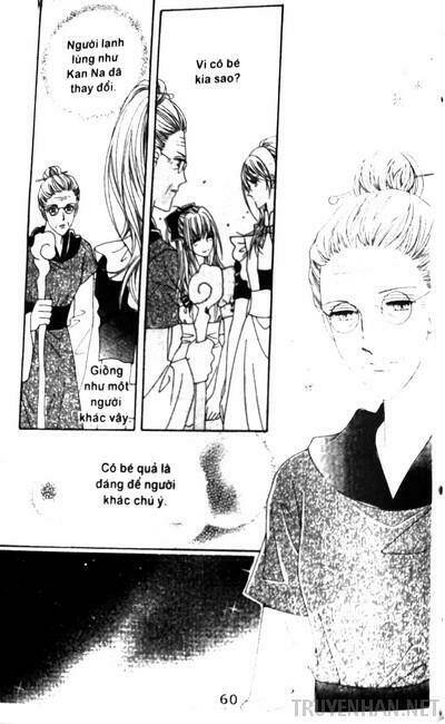 Lọ Lem Hậu Đậu: Chapter 61