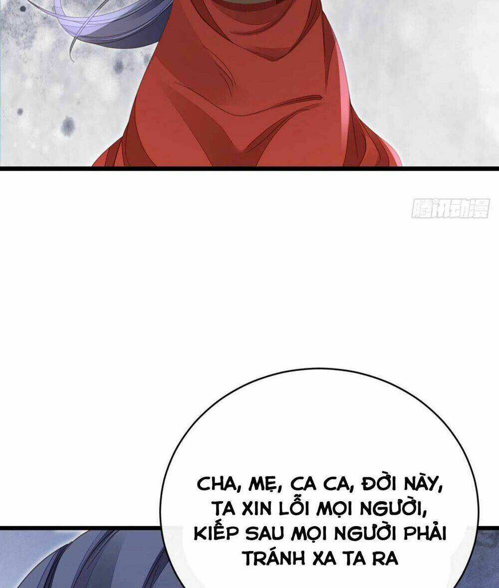 Mau Xuyên Không Rửa Tội Cho Nhân Vật Phản Diện: Chapter 59