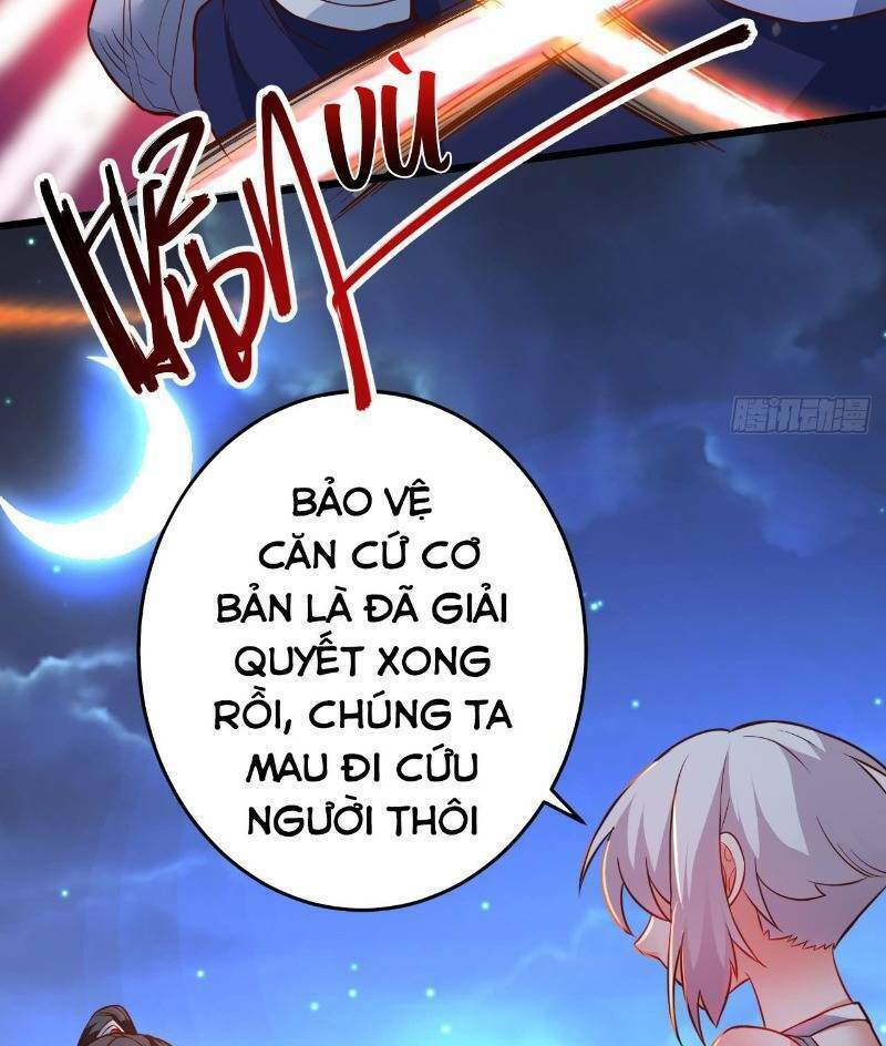 Trọng Sinh Tối Cường Ma Tôn Ở Rể: Chapter 40