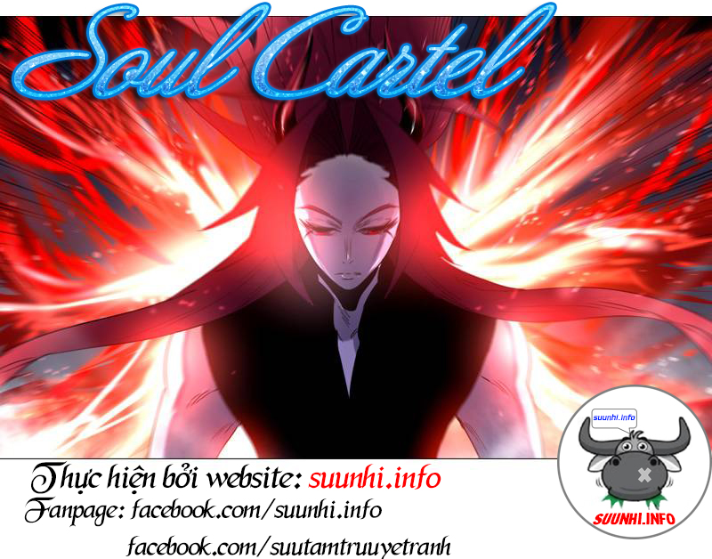 Soul Cartel: Chapter 138