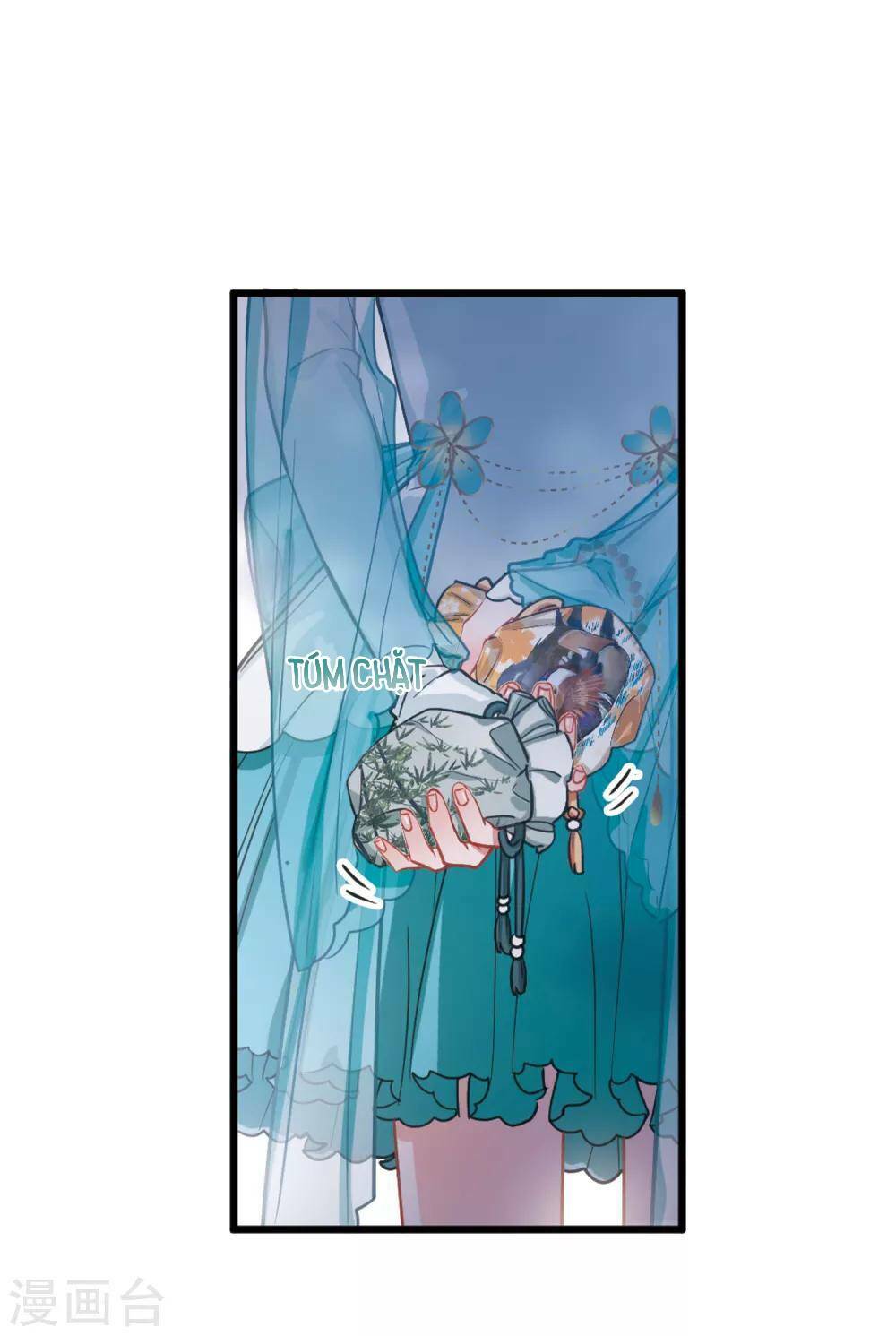 Danh Kiếm Chủng: Chapter 19