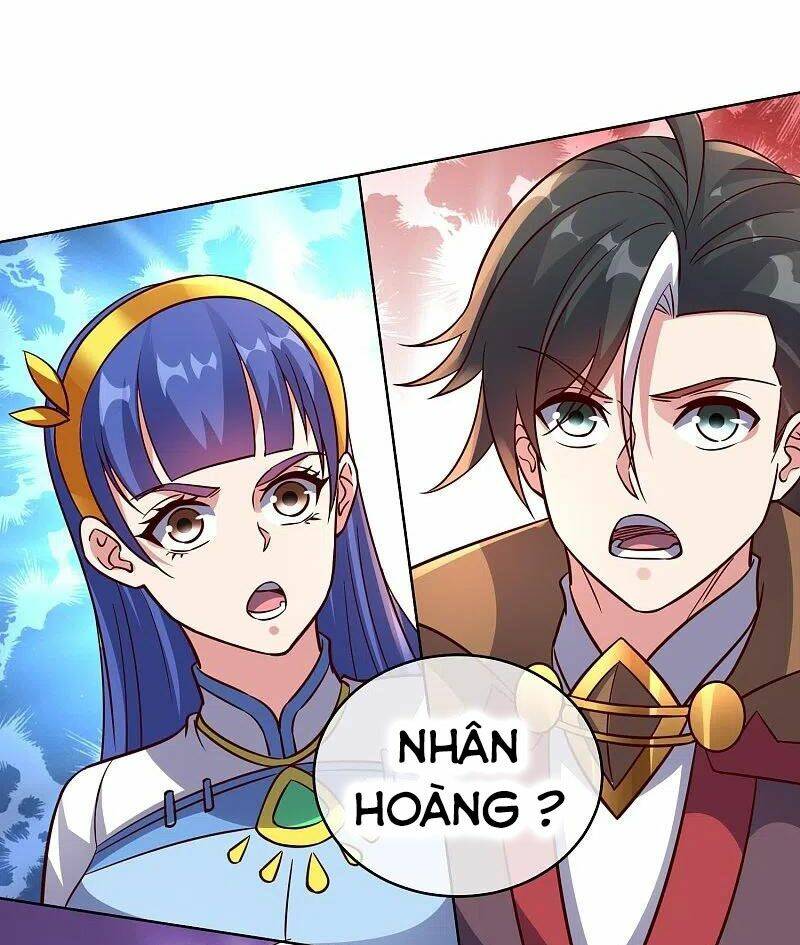 Phục Thiên Thánh Chủ: Chapter 224
