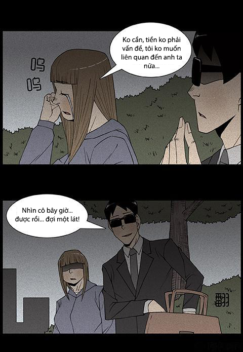 Chuyện Lạ Đêm Khuya: Chapter 81