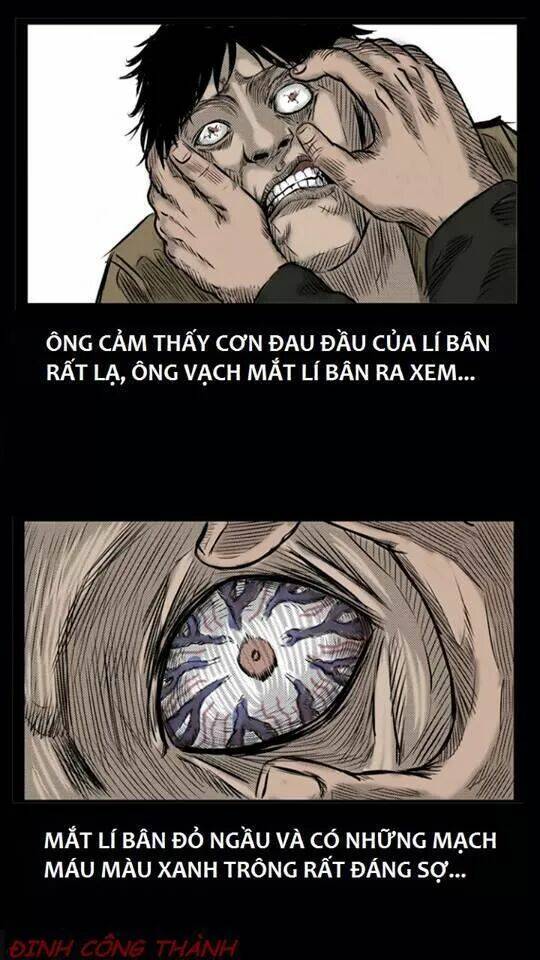 Thầy Súng Kể Chuyện Ma: Chapter 18