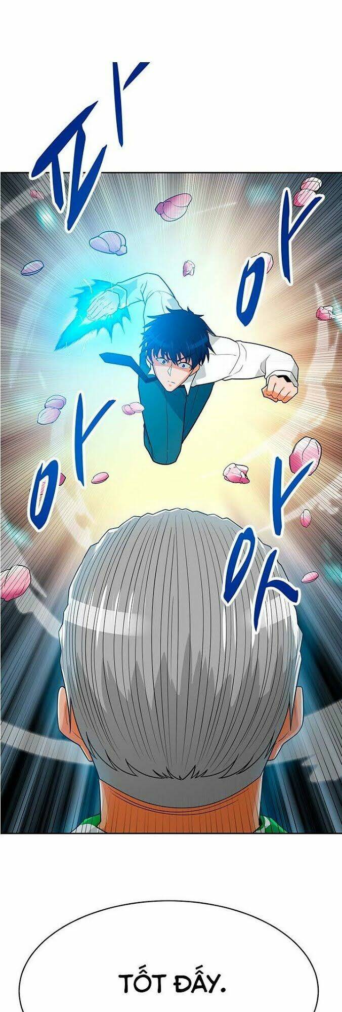 Tôi Tự Động Săn Một Mình: Chapter 75