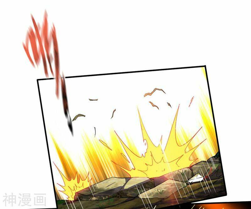 Chiến Đỉnh: Chapter 171