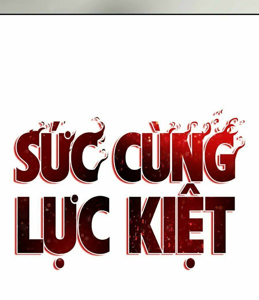 Sức Cùng Lực Kiệt: Chapter 9
