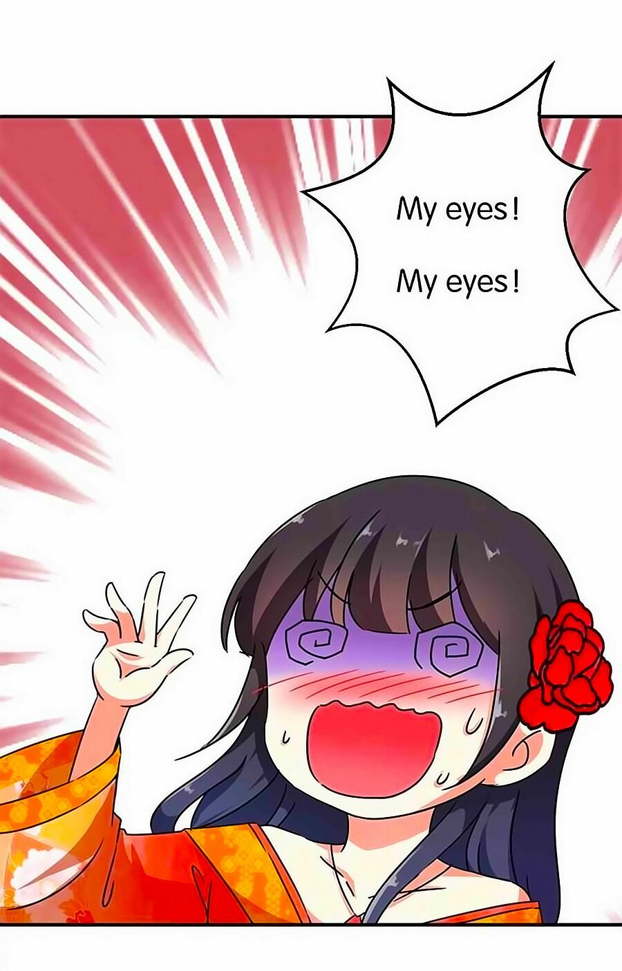 Vương Gia ! Ngươi Thật Bỉ Ổi !: Chapter 286