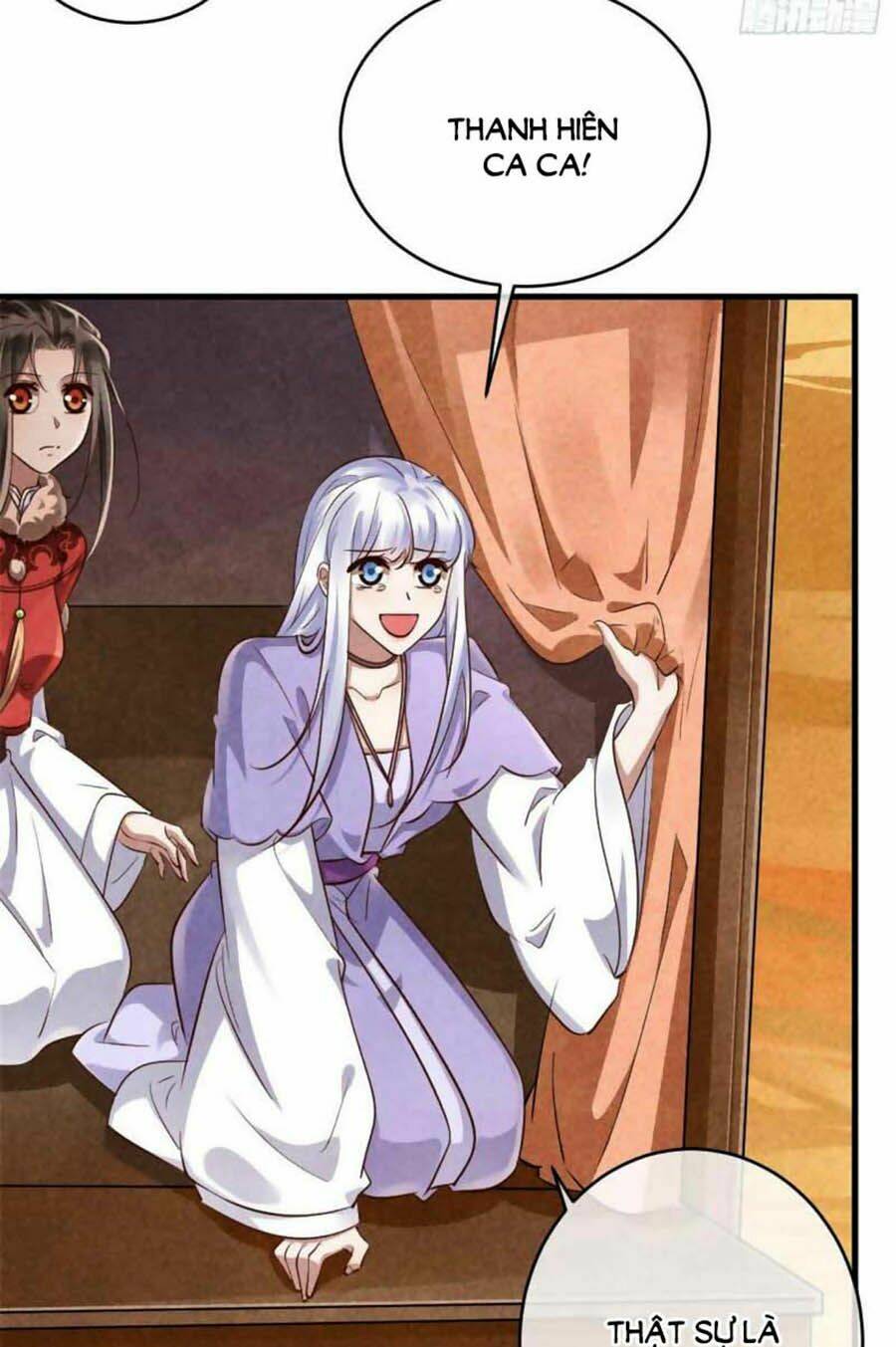 Vương Phi Muốn Trèo Tường: Chapter 103