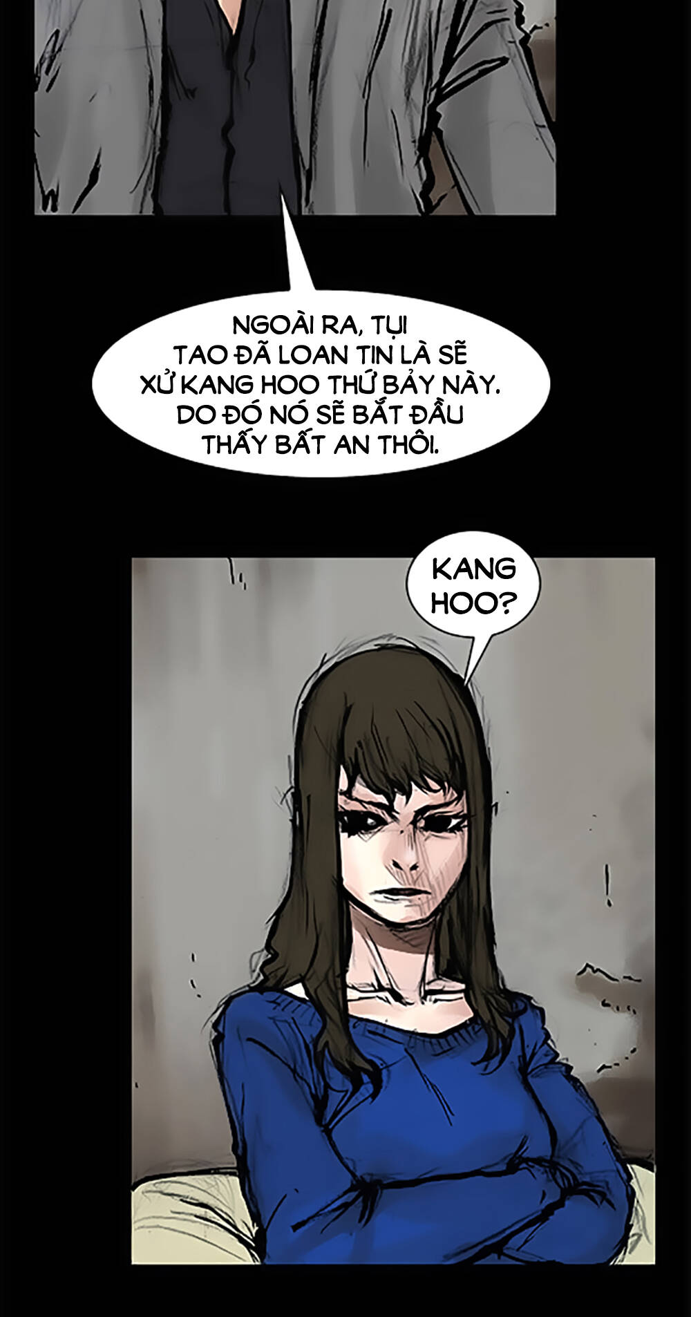 Độc Cô Tiền Truyện: Chapter 113