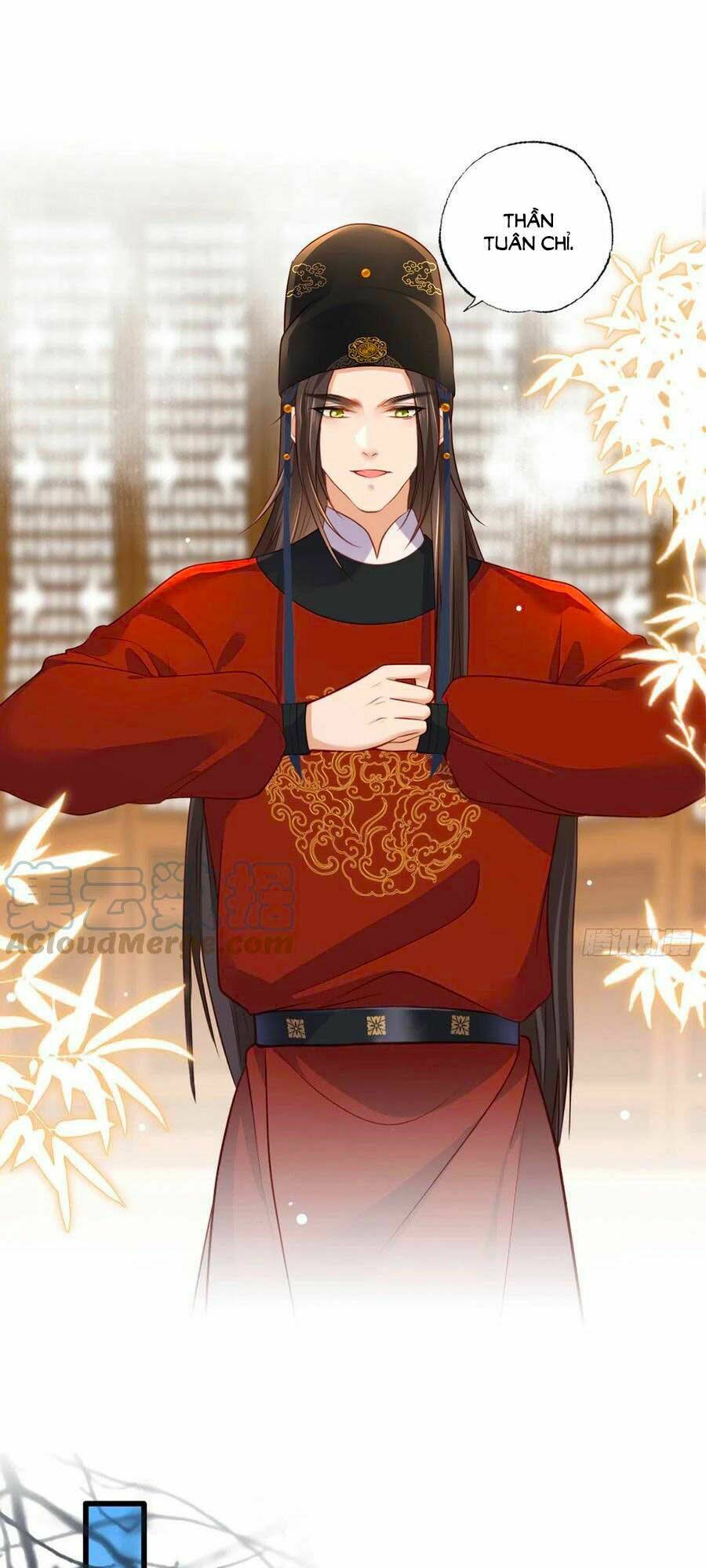 Nữ Thủ Phú Chi Kiều Sủng Nhiếp Chính Vương: Chapter 90