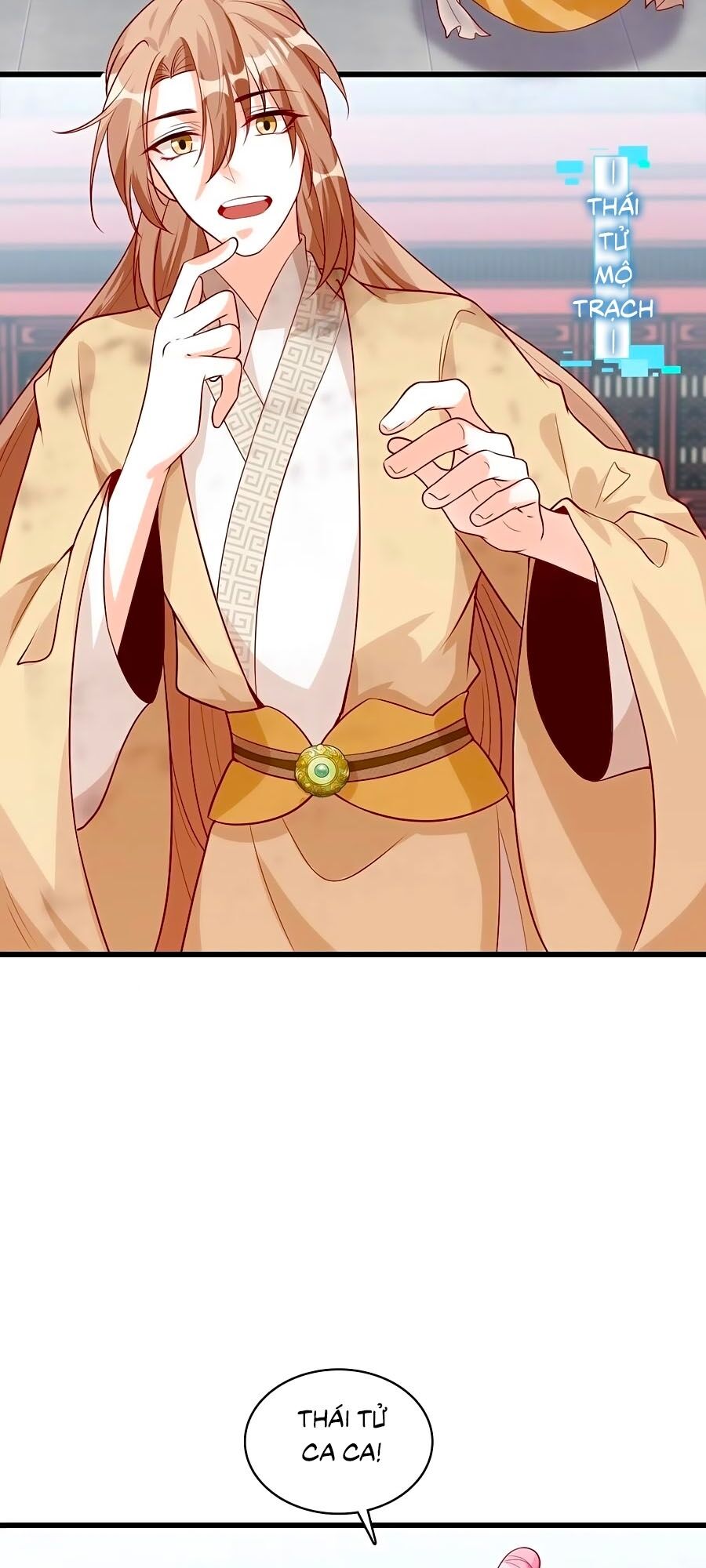 Phản Phái Nữ Đế Lai Tập: Chapter 53