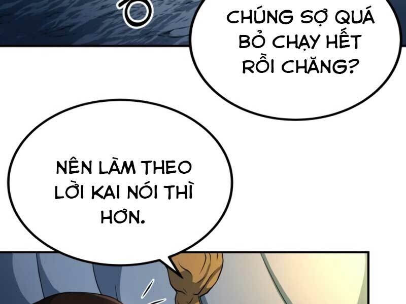 Ngôi Nhà Kết Nối Với Hầm Ngục: Chapter 18