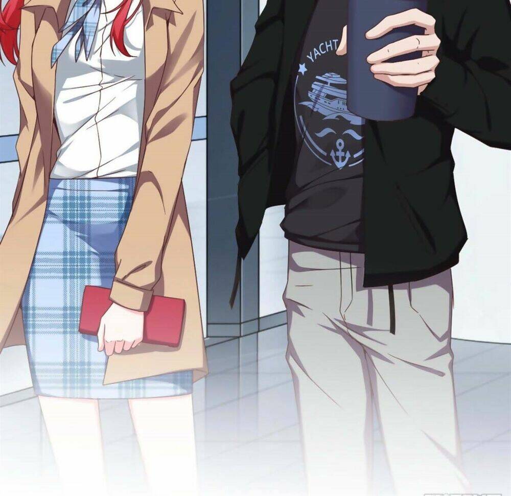 Quyến Rũ Không Thành: Chapter 20