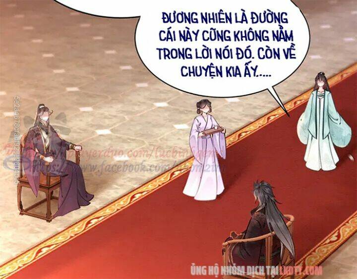 Trọng Sinh Bá Sủng Nhiếp Chính Vương Quá Mạnh Mẽ: Chapter 115