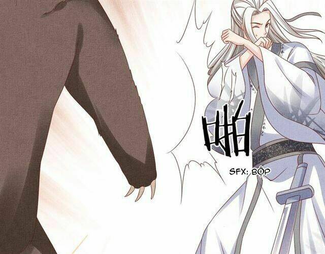 Thịnh Sủng Y Phi Chi Dao Quan Truyện: Chapter 115