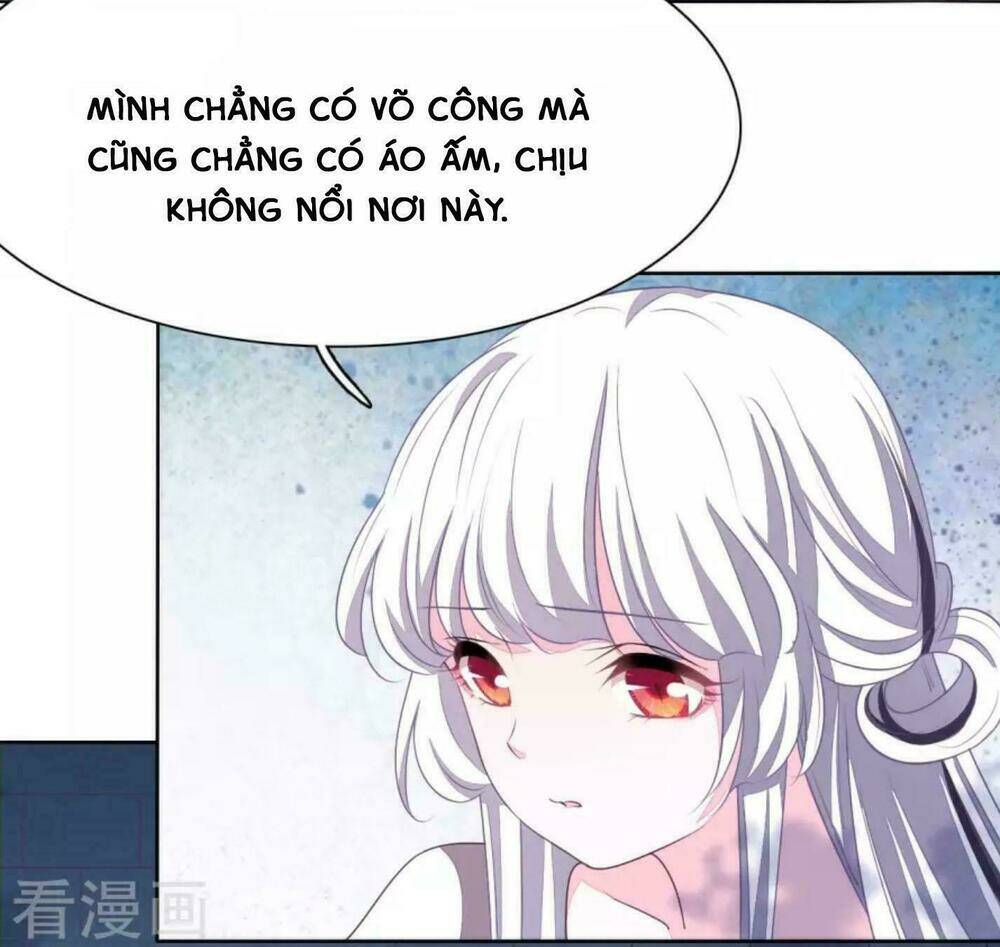 Xuyên Về Cổ Đại Làm Quốc Bảo: Chapter 15