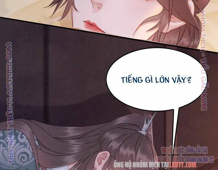 Trọng Sinh Bá Sủng Nhiếp Chính Vương Quá Mạnh Mẽ: Chapter 171
