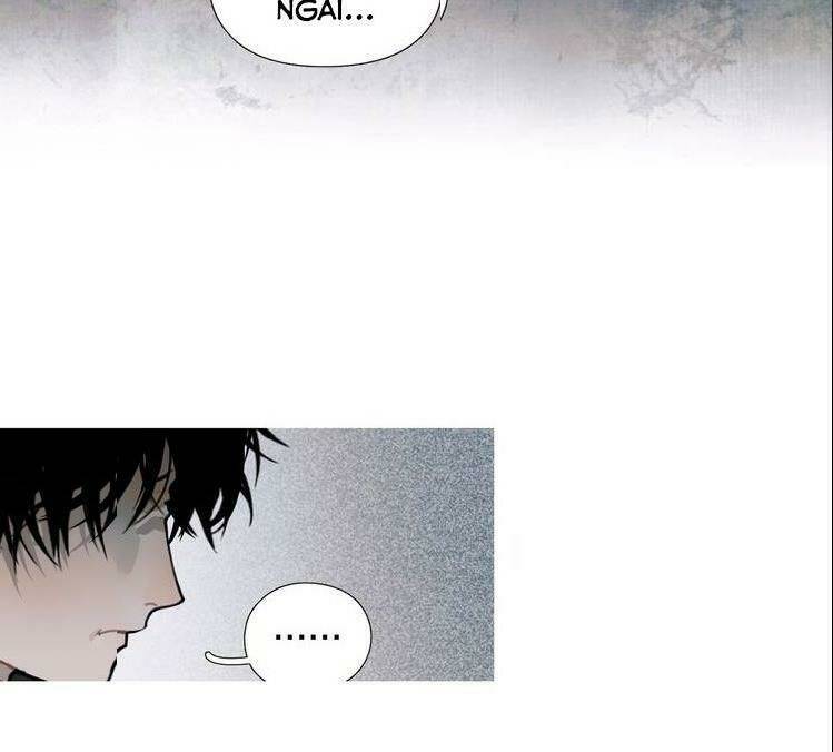 Thần Trạch: Chapter 18