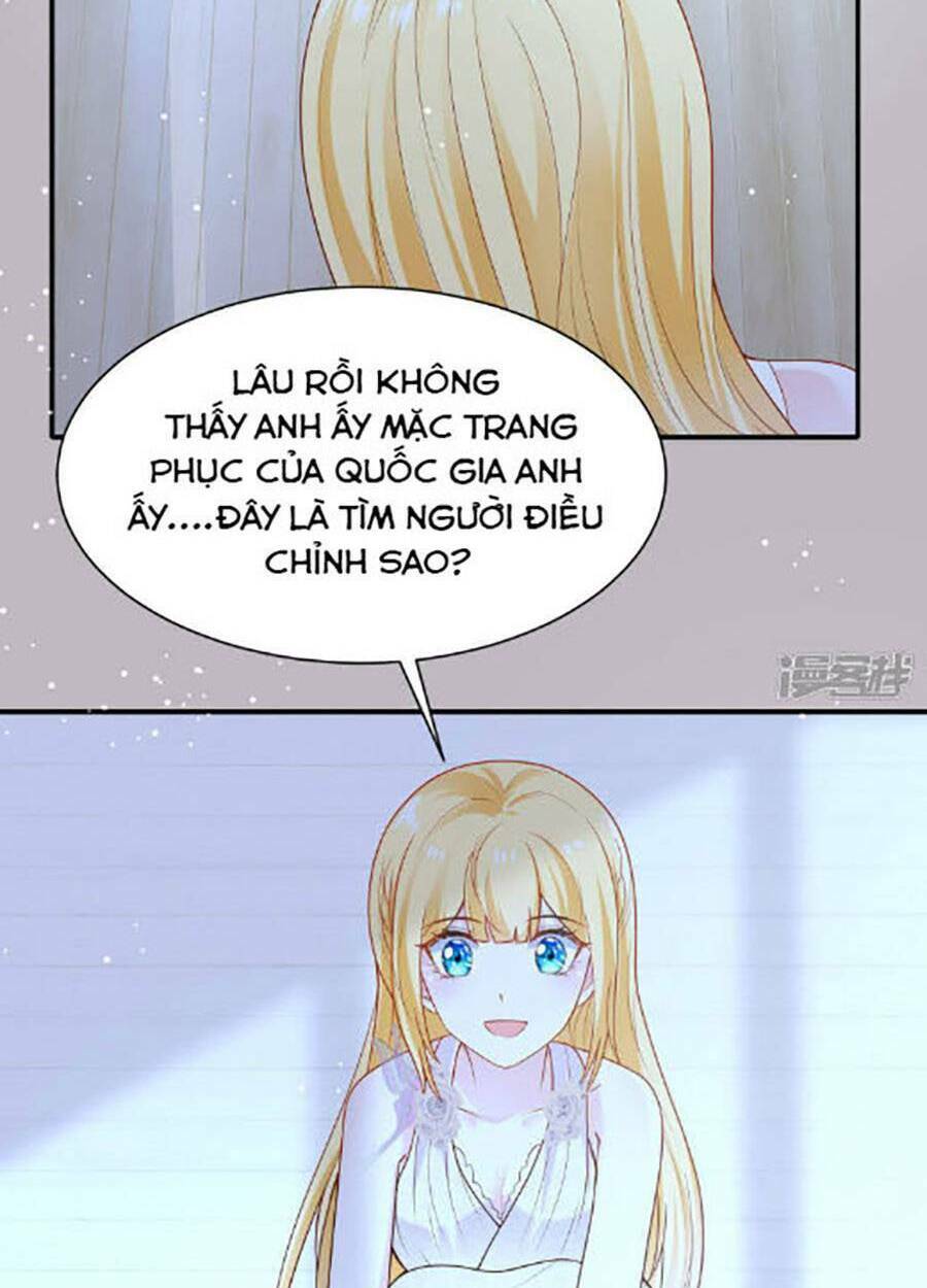 Sủng Hậu Của Vương: Chapter 157