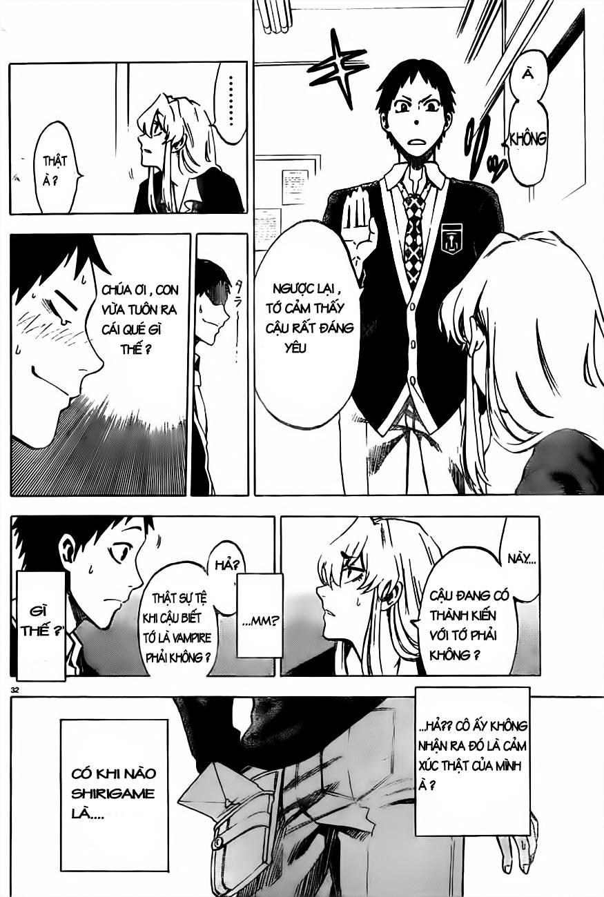 Jitsu Wa Watashi Wa: Chapter 1