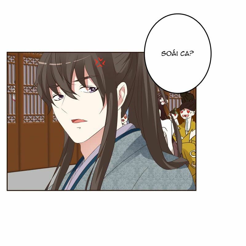 Thông Linh Phi: Chapter 151