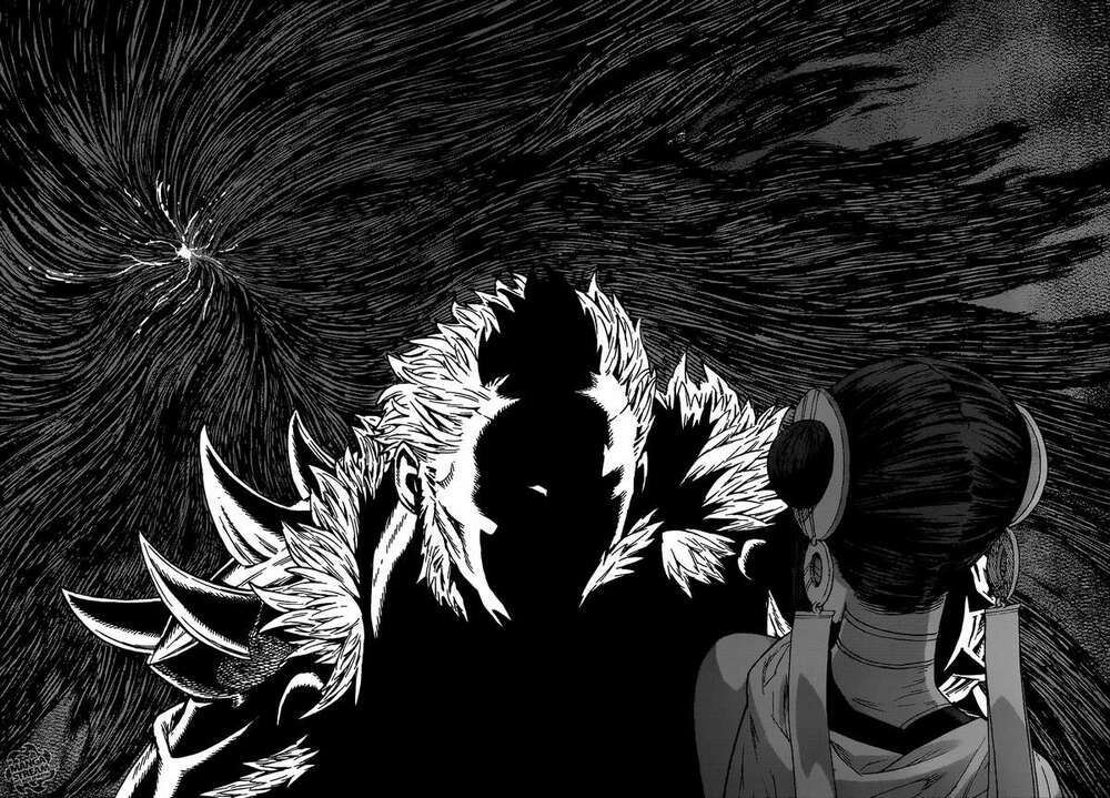 Ubel Blatt: Chapter 113