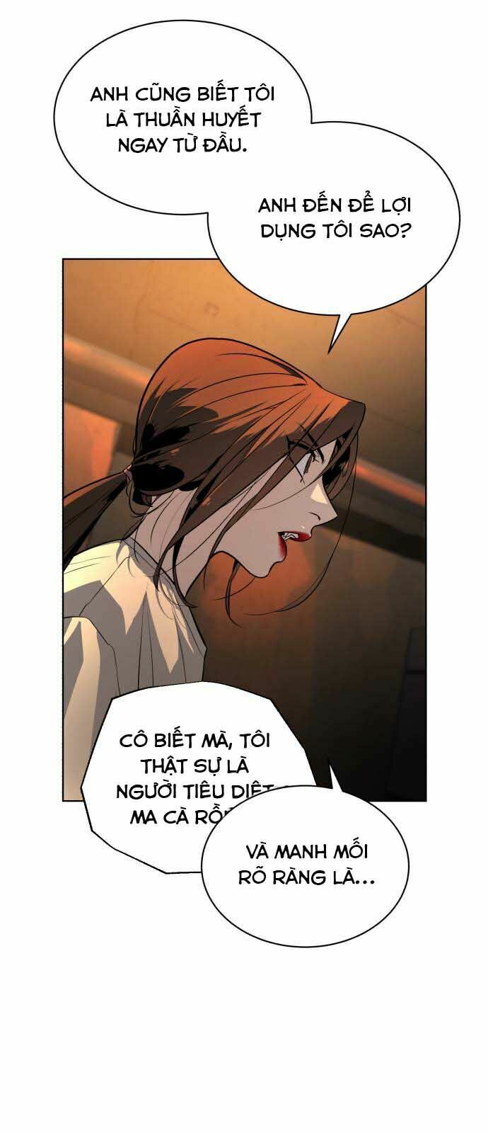 Máu trắng: Chapter 30