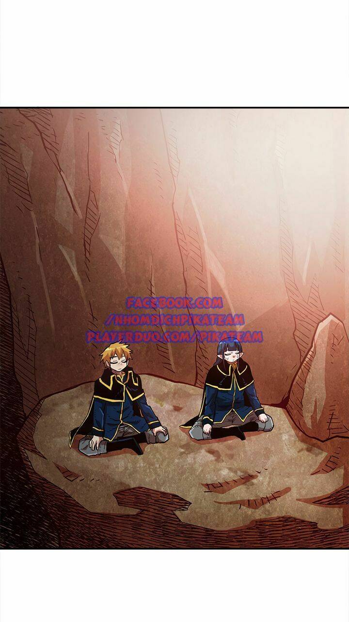 Đại Lục Vô Song: Chapter 20