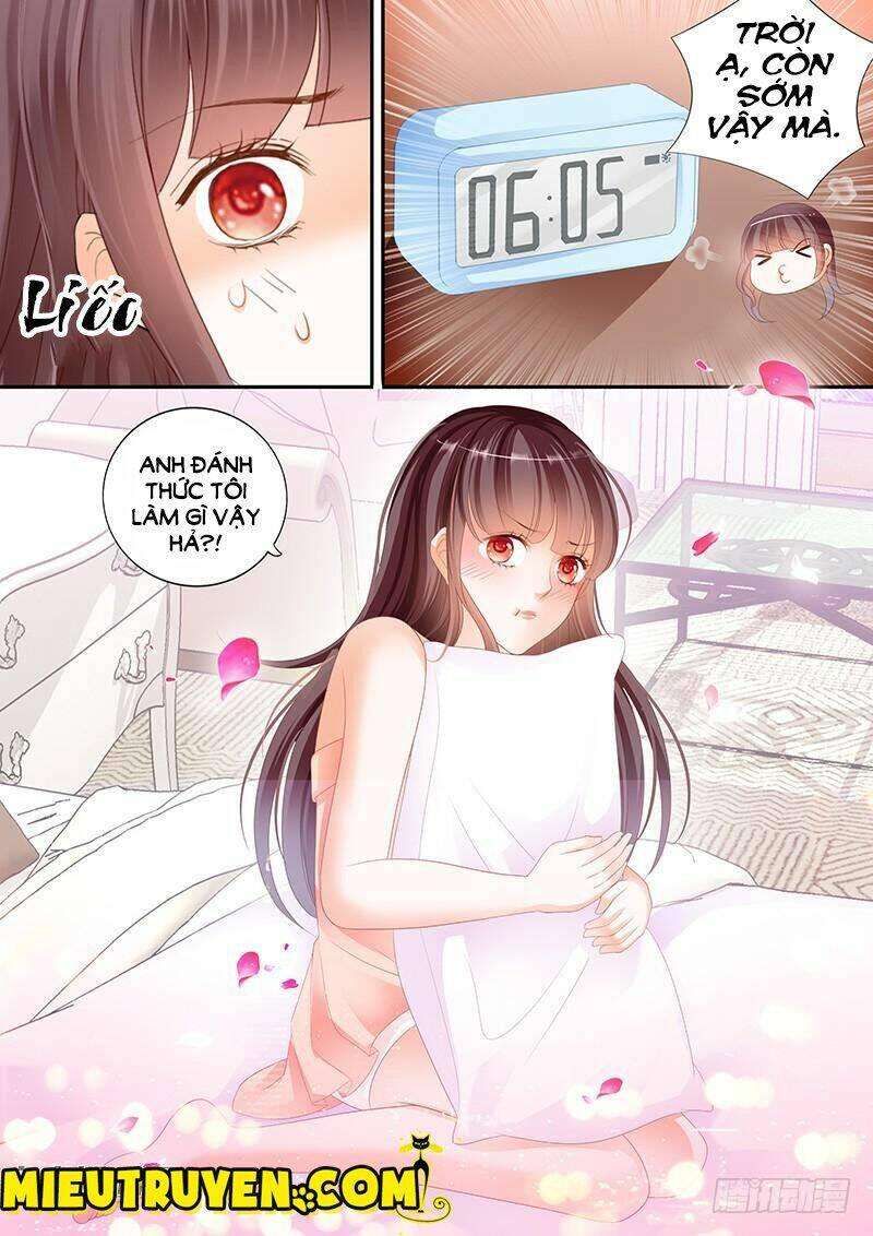 Thiểm Hôn Kiều Thê: Chapter 72