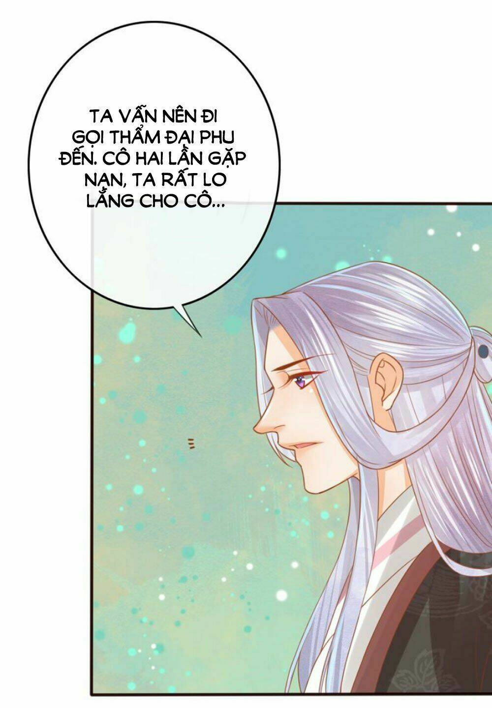 Chọc Nhầm Thượng Thần Băng Lãnh: Chapter 15