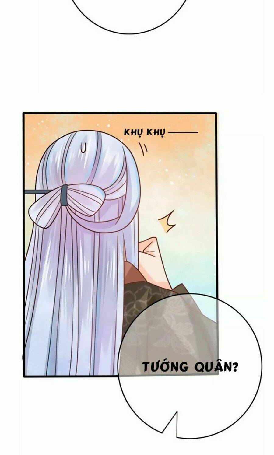 Chọc Nhầm Thượng Thần Băng Lãnh: Chapter 2