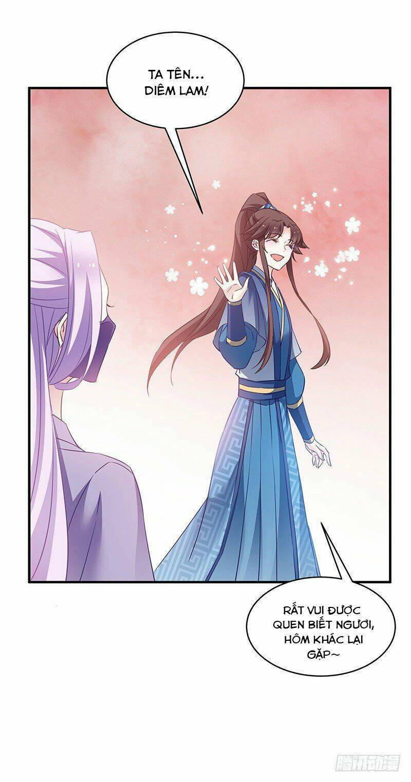 Trò Chơi Trừng Phạt: Chapter 63