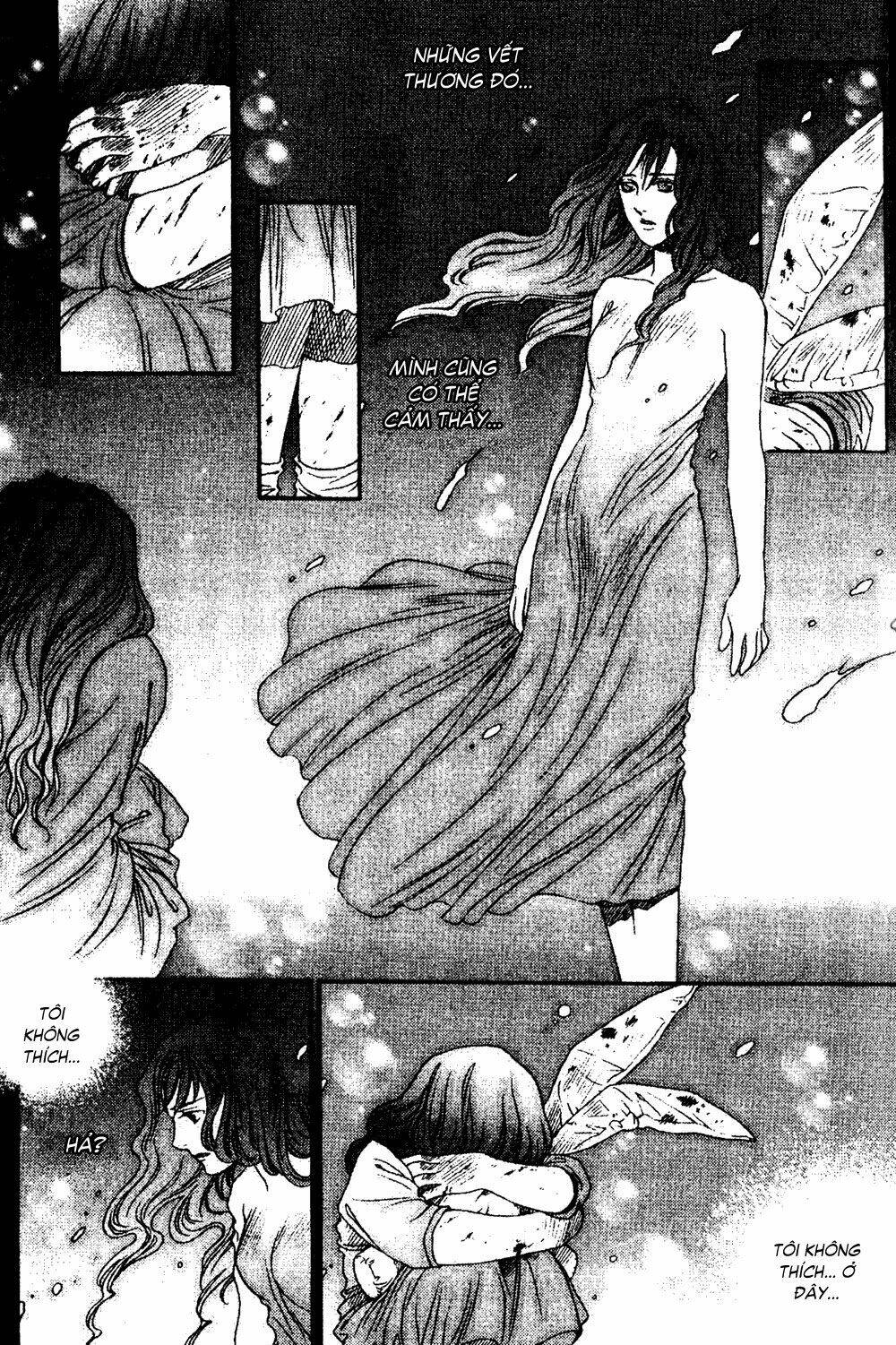 Redrum 327: Chapter 3