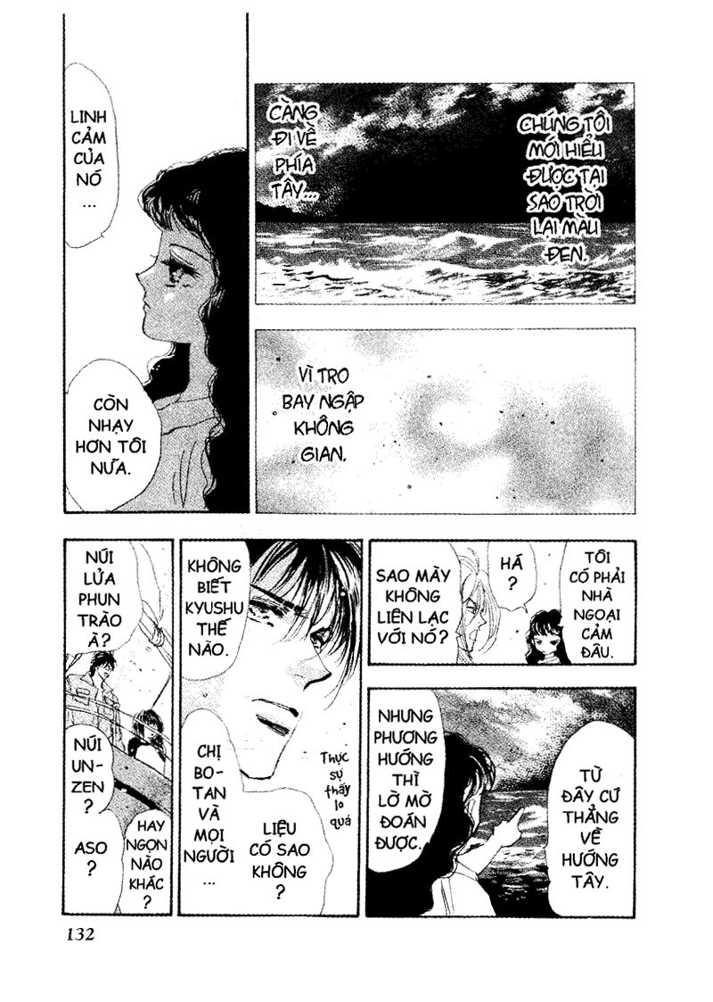 Mầm Sống: Chapter 65