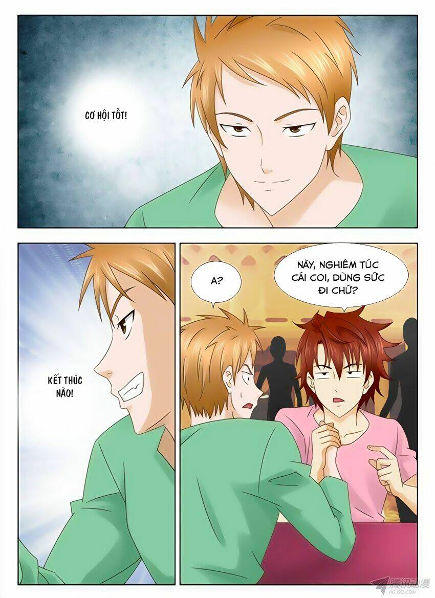 Tối Cường Tà Thiếu: Chapter 165
