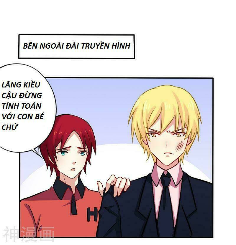 Tổng Tài Đã Cưới Em: Chapter 63