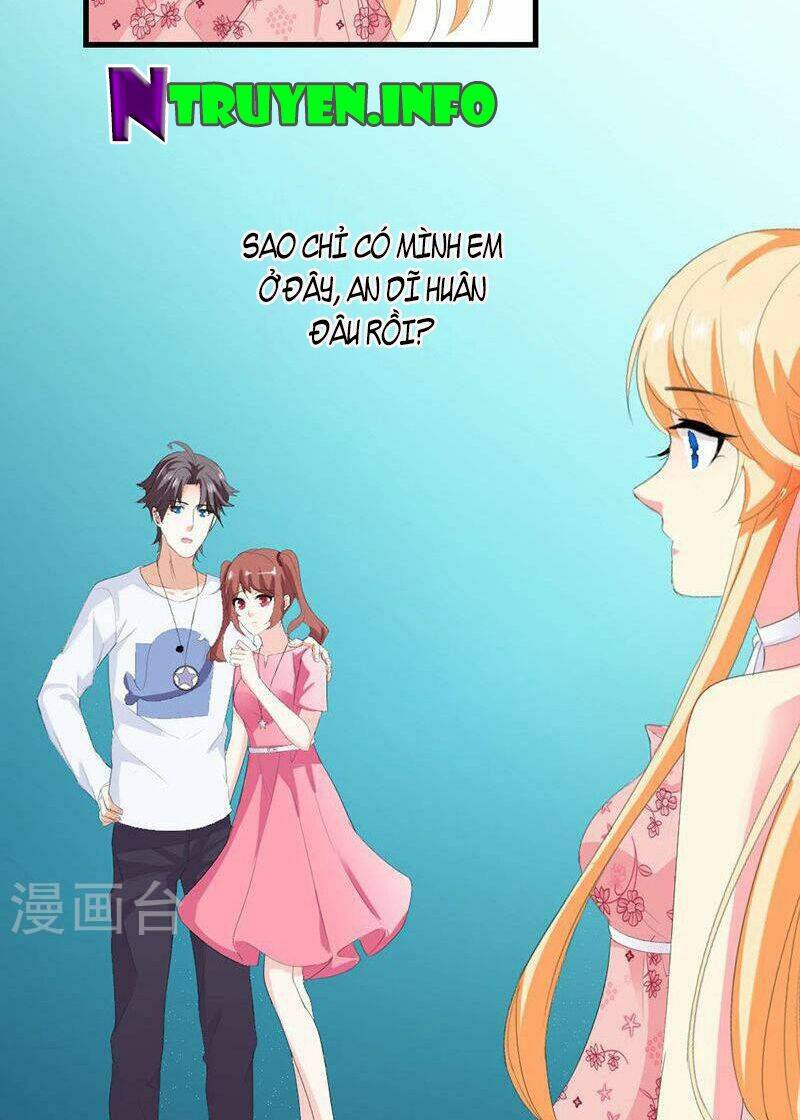 Này! Đừng Động Vào Phô Mai Của Tôi: Chapter 28