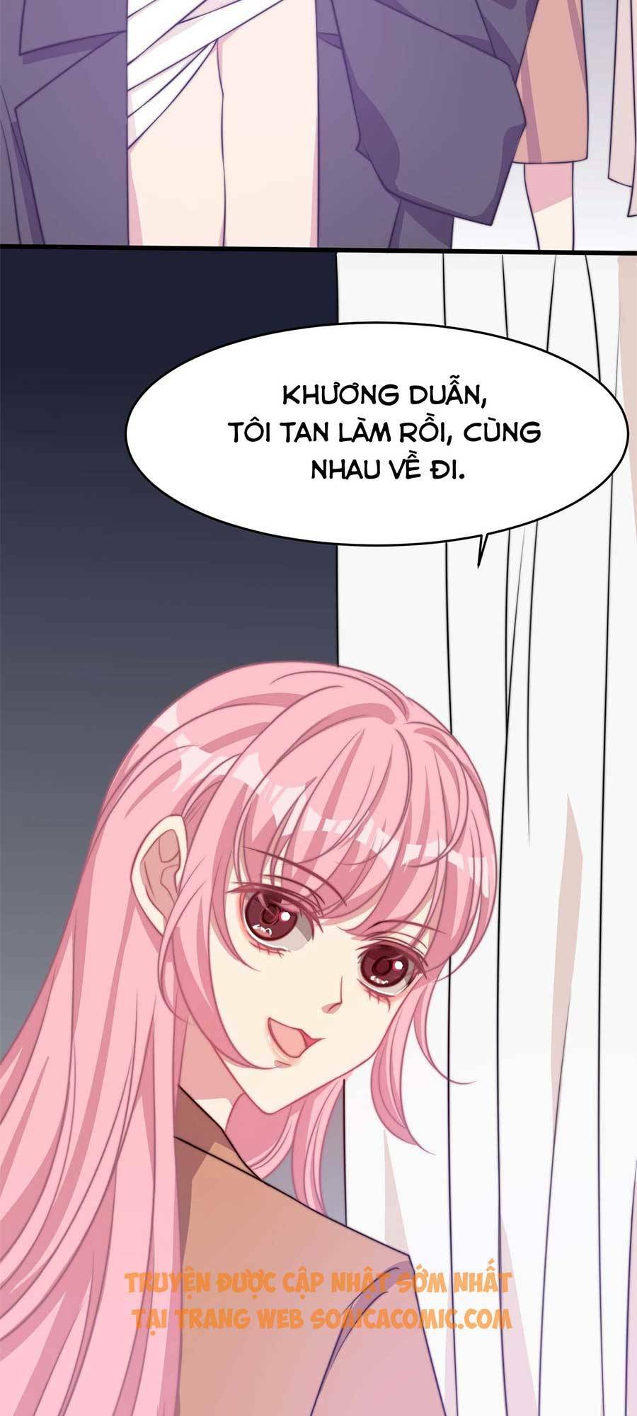 Vết Cắn Trí Mạng: Chapter 29