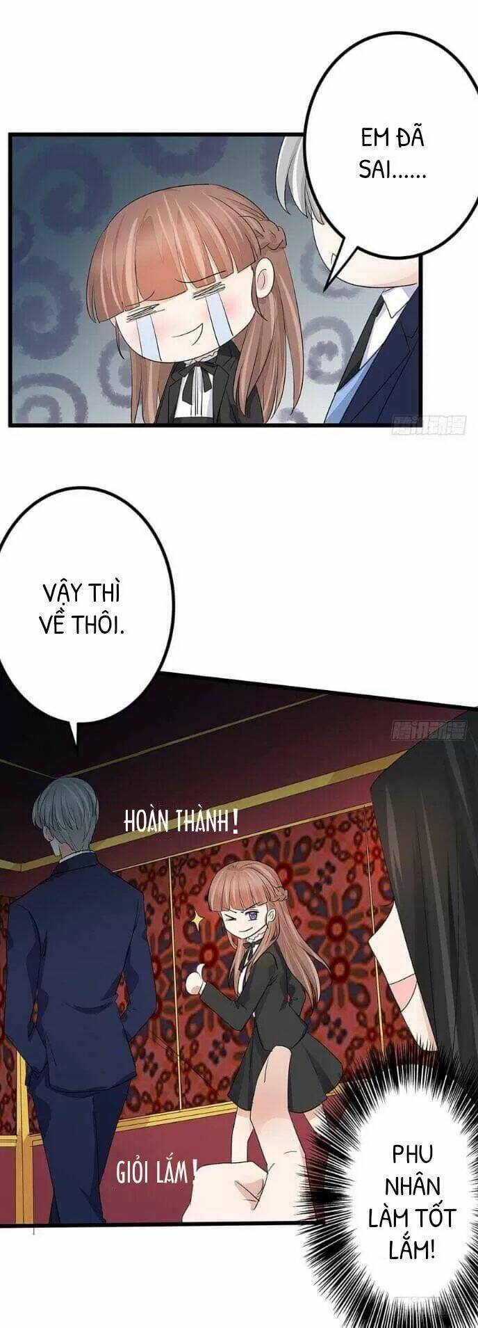 Chào Buổi Sáng, Ức Vạn Manh Thê: Chapter 39