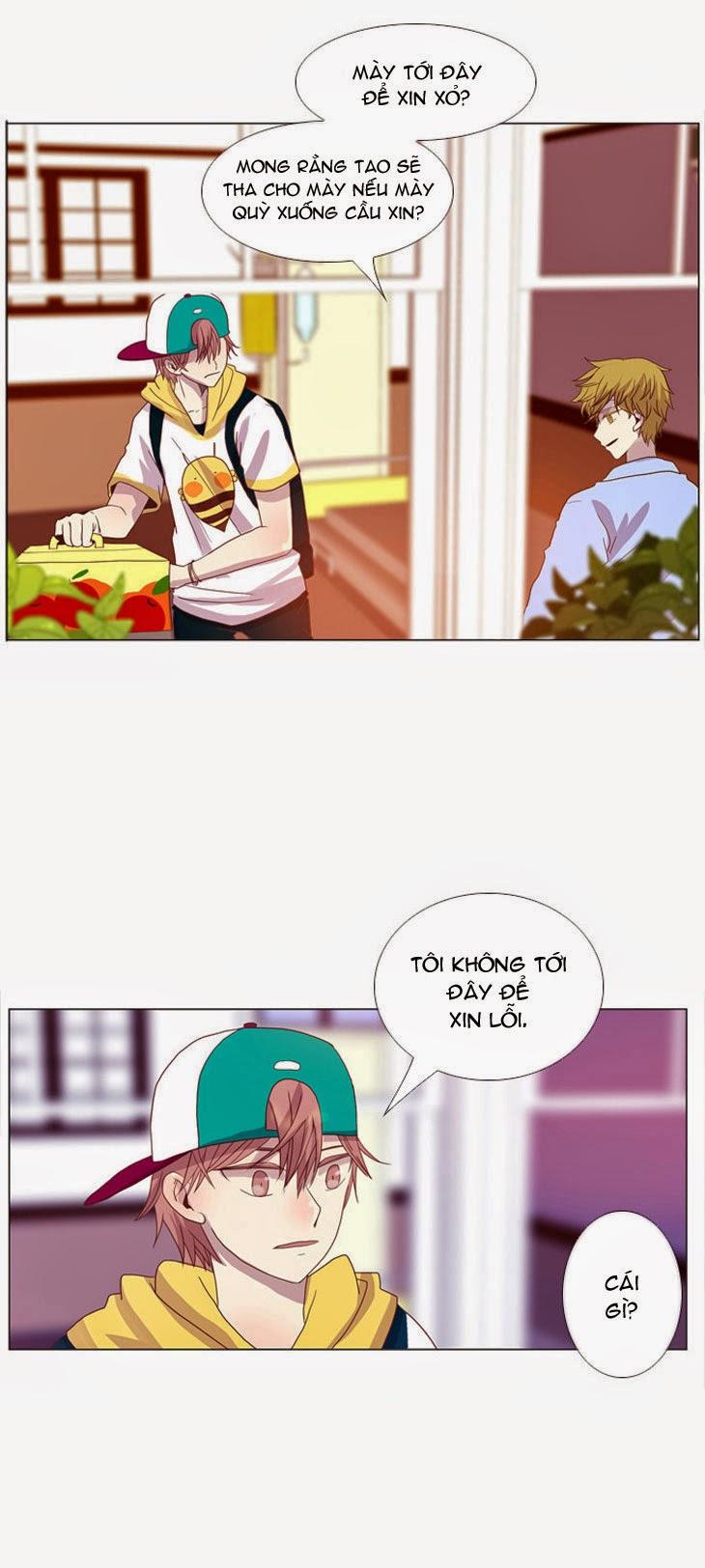 Flow: Chapter 12