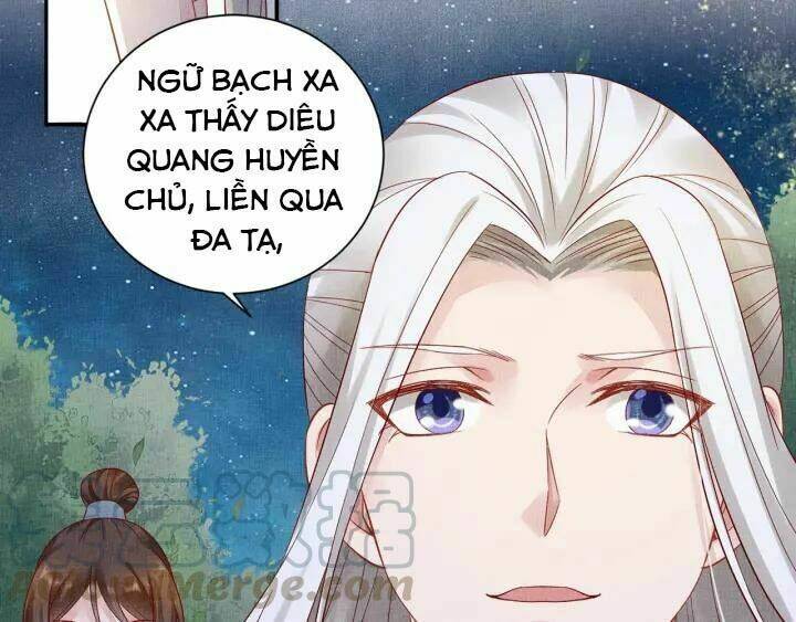 Thịnh Sủng Y Phi Chi Dao Quan Truyện: Chapter 92