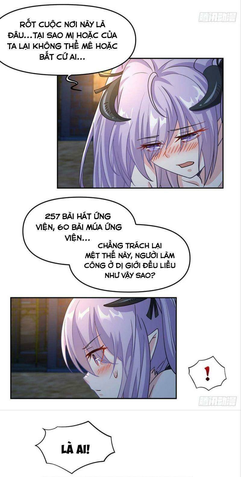 Xâm Lược Vạn Giới: Chapter 30