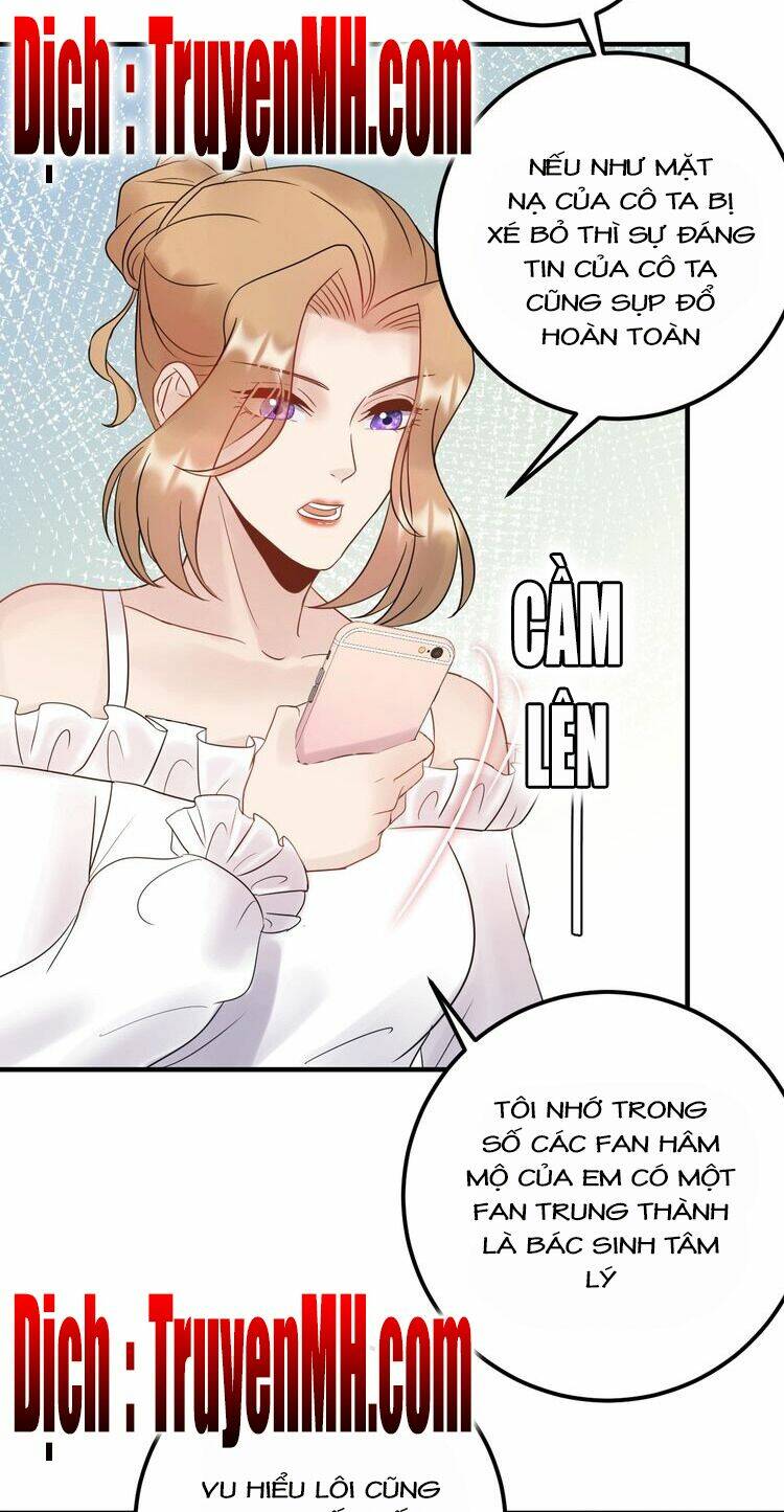 Trong Sinh Chi Ức Vạn Ảnh Hậu Yếu Thượng Vị: Chapter 215