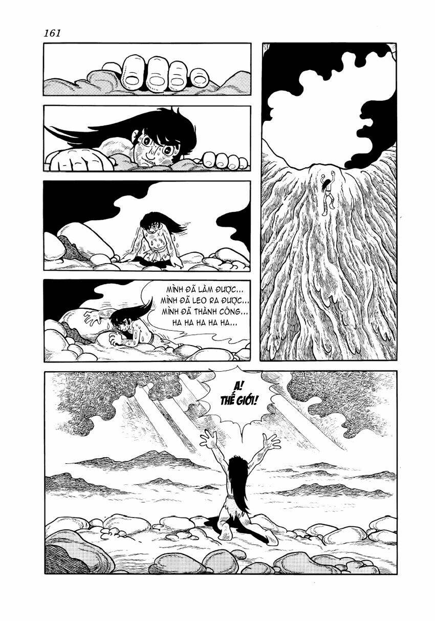 Chim Lửa: Chapter 17