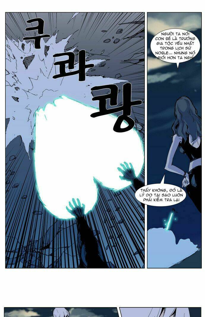 Ma Cà Rồng Quý Tộc: Chapter 300